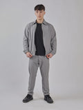 COMPLETO GIACCA ZIP PE25