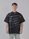 MAGLIA STONE WASH PE25