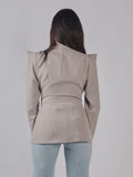 GIACCA SPALLINE PE25