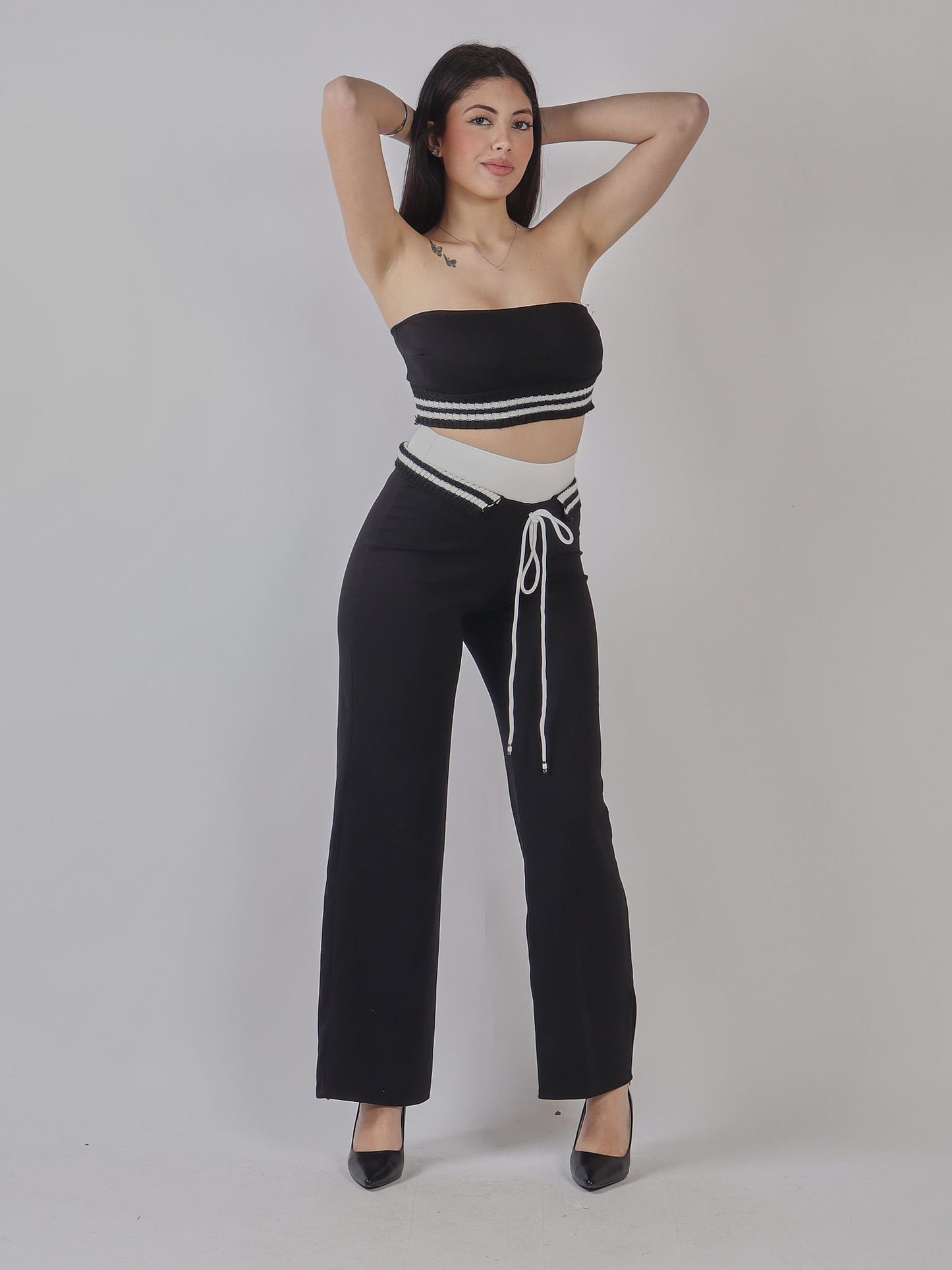 SET TUTA PE 25