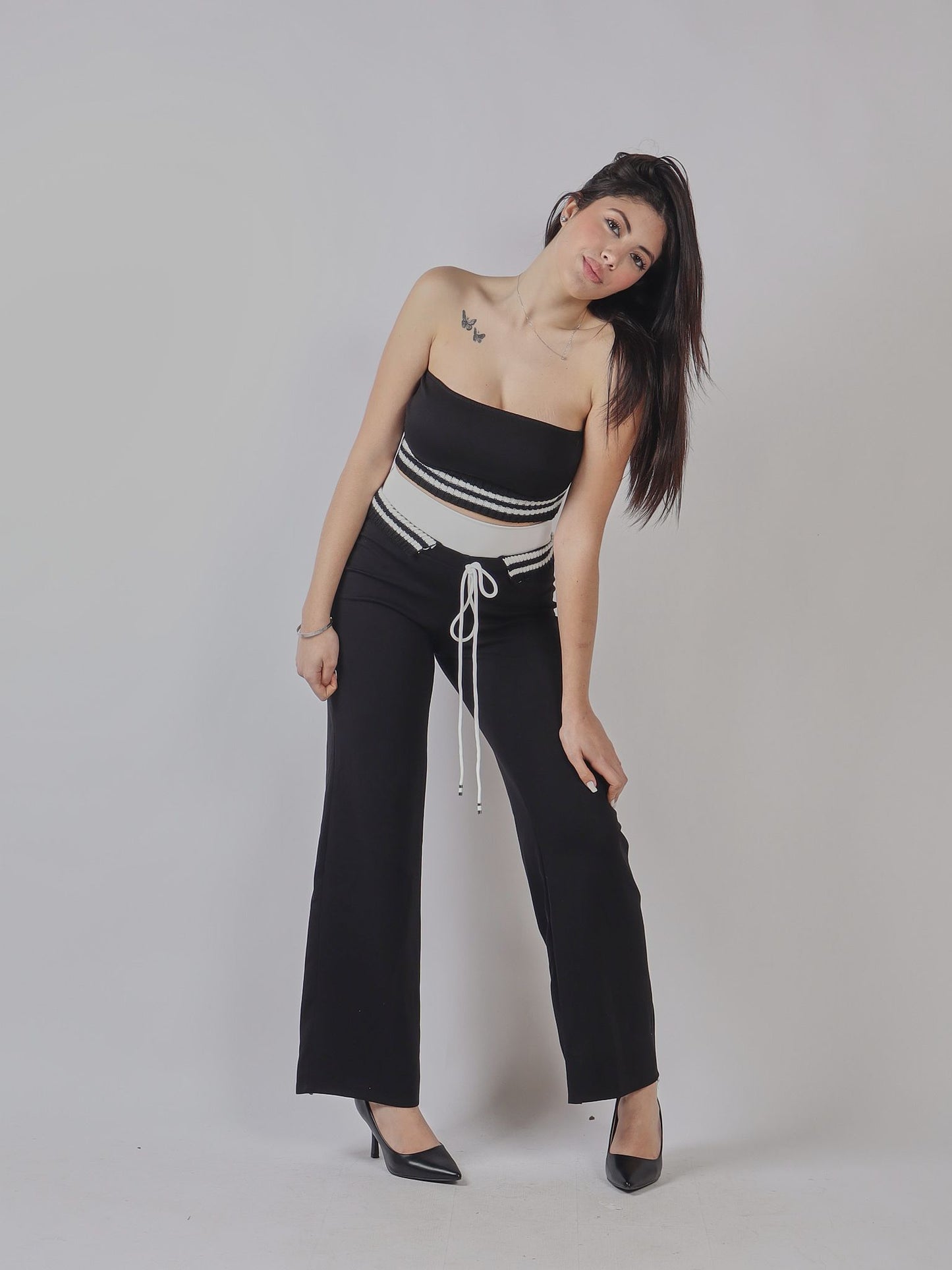 SET TUTA PE 25