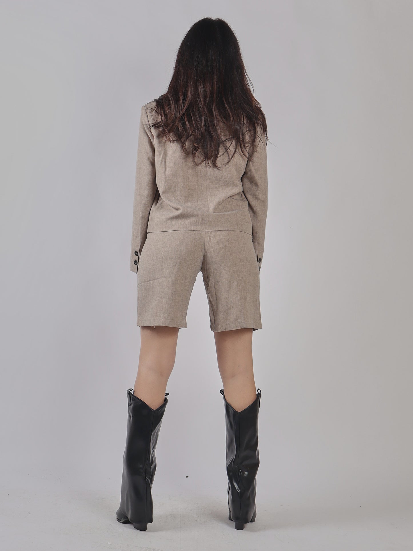 TAILLEUR CORTO PE 25