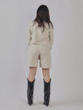 TAILLEUR CORTO PE 25