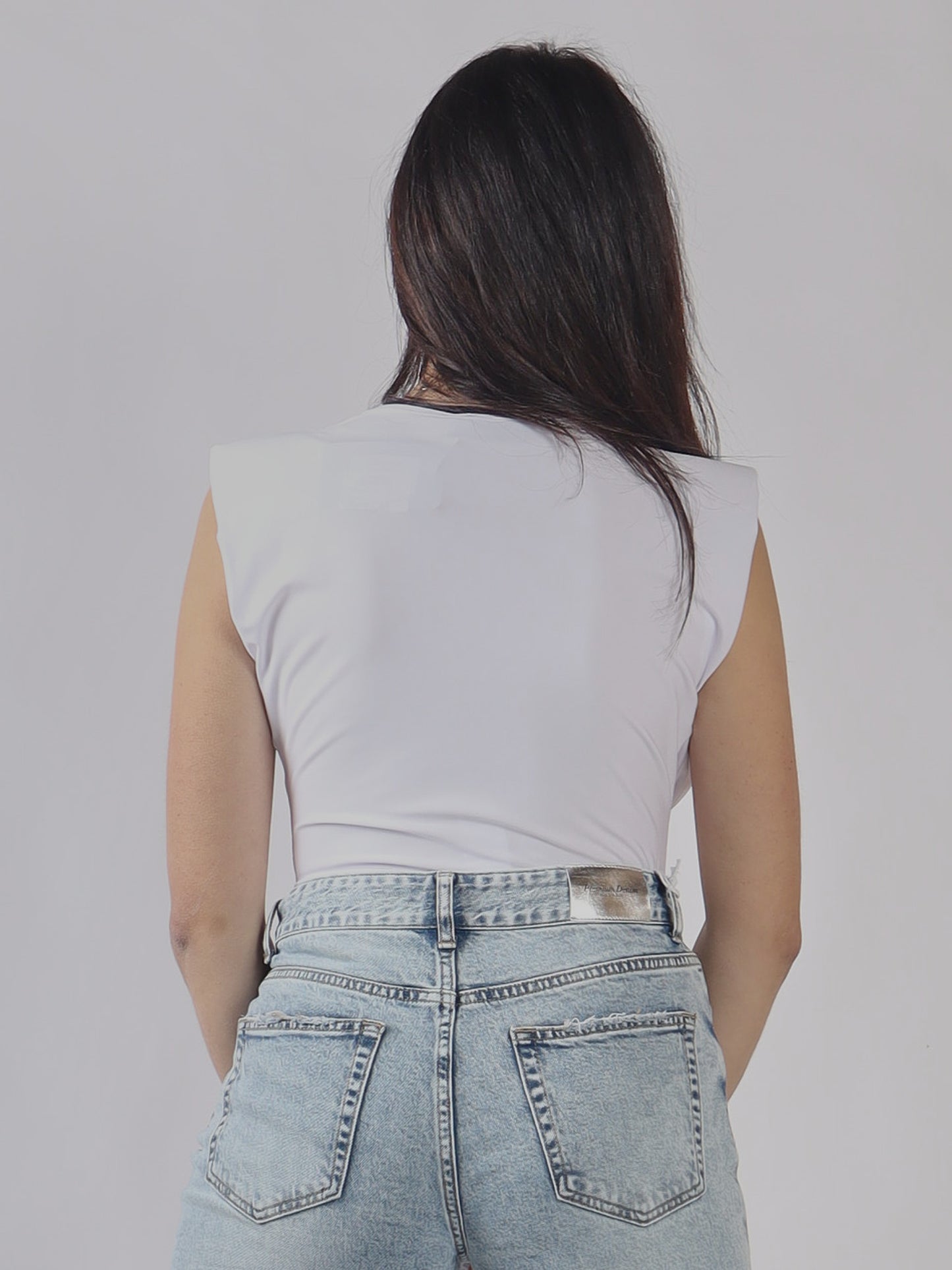 BODY NODO PE 25