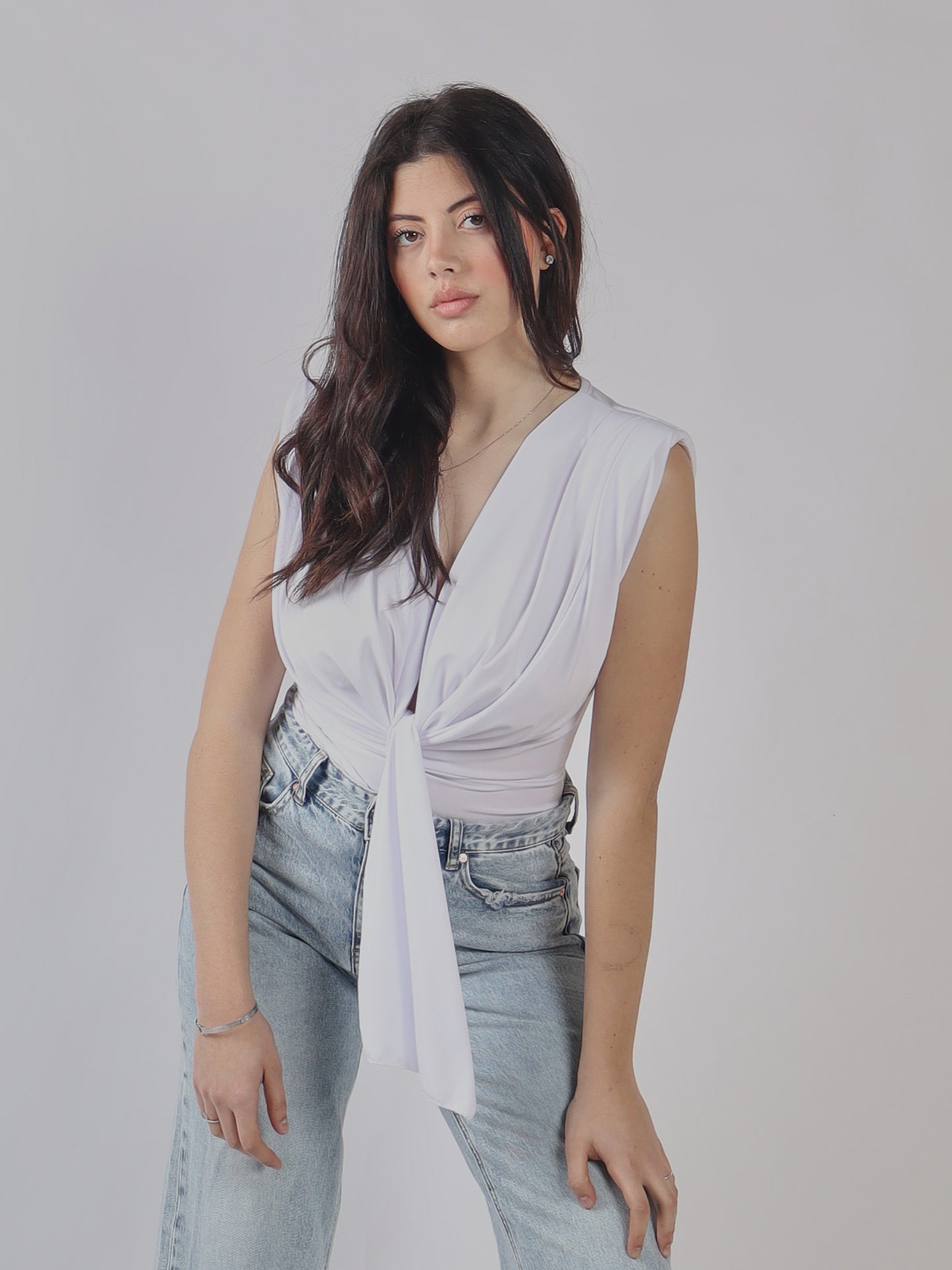 BODY NODO PE 25