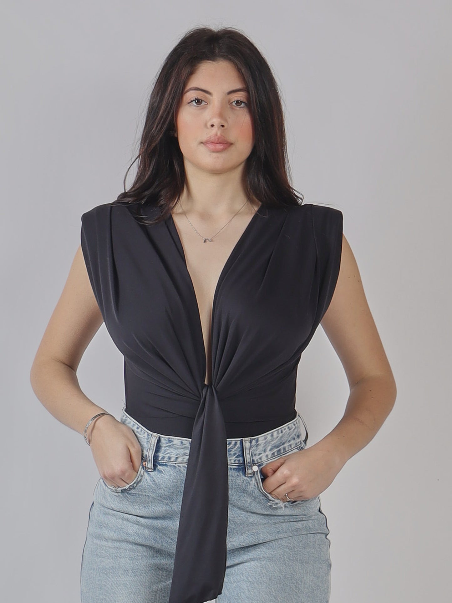BODY NODO PE 25