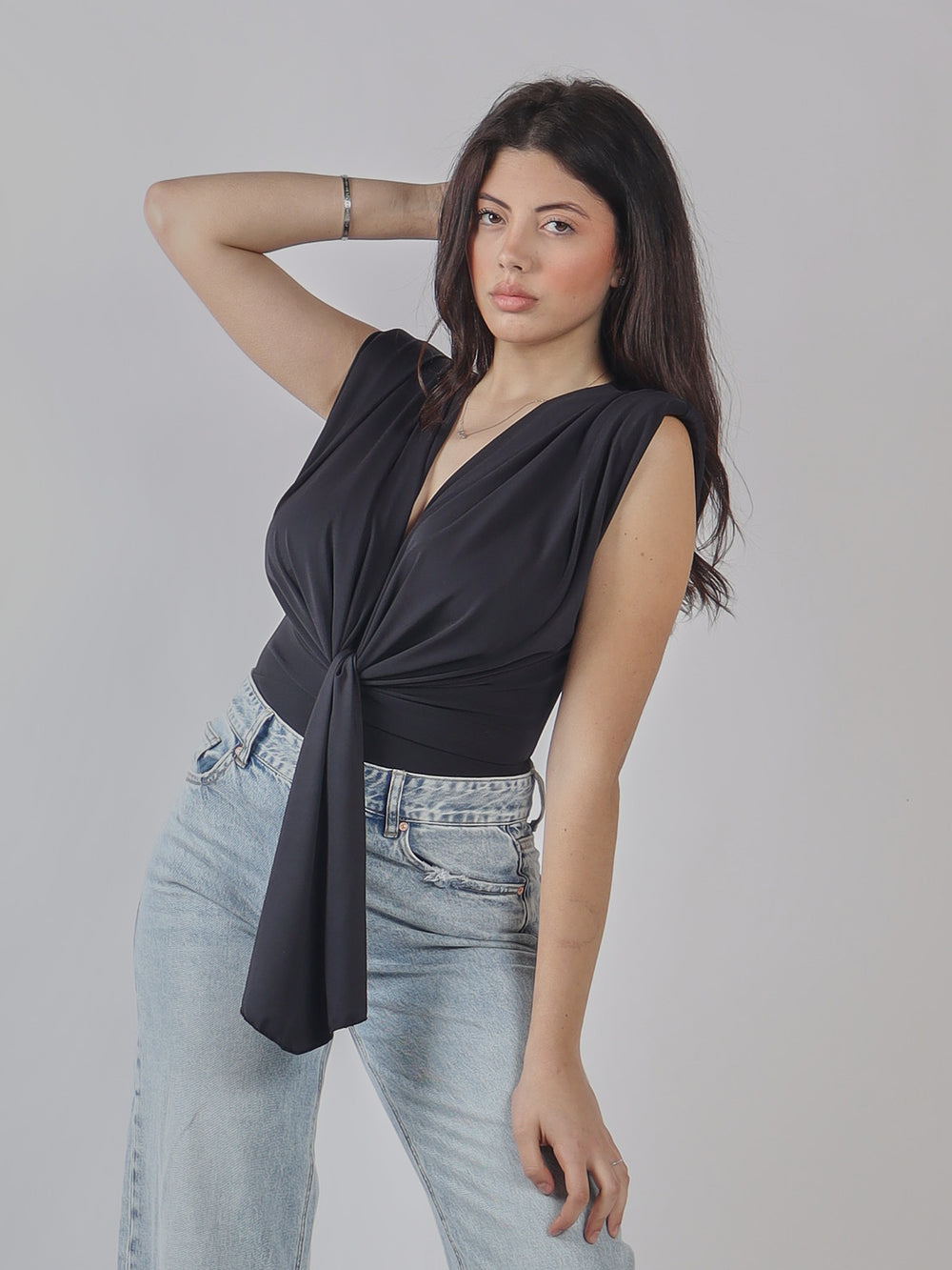 BODY NODO PE 25
