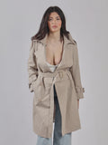 TRENCH COAT PE 25