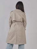 TRENCH COAT PE 25