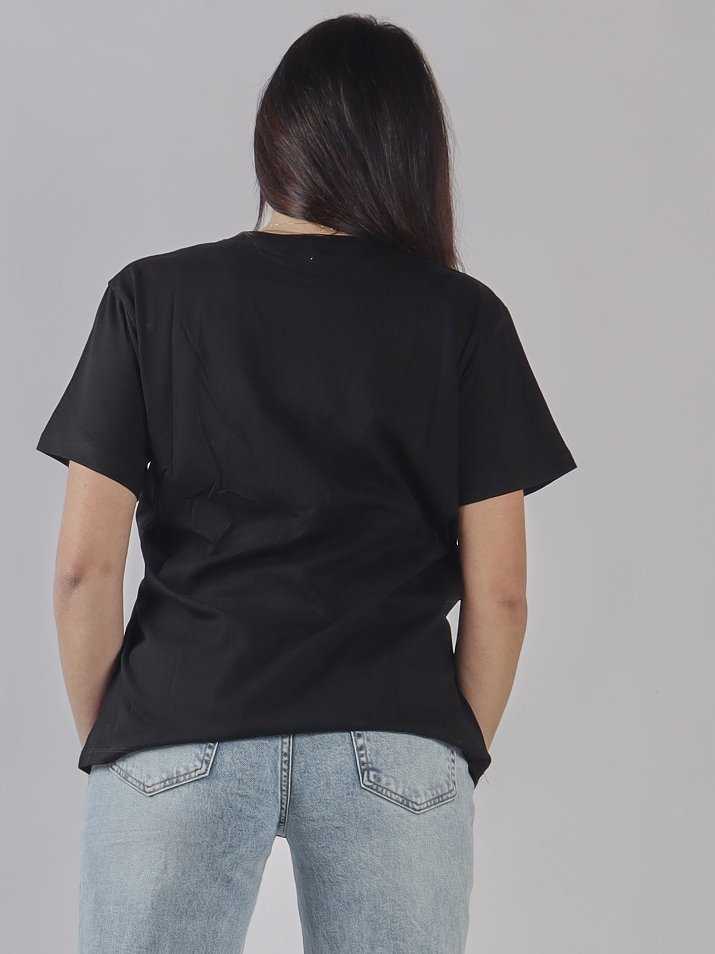 T-SHIRT PATCH PE 25