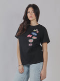 T-SHIRT PATCH PE 25
