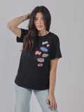 T-SHIRT PATCH PE 25