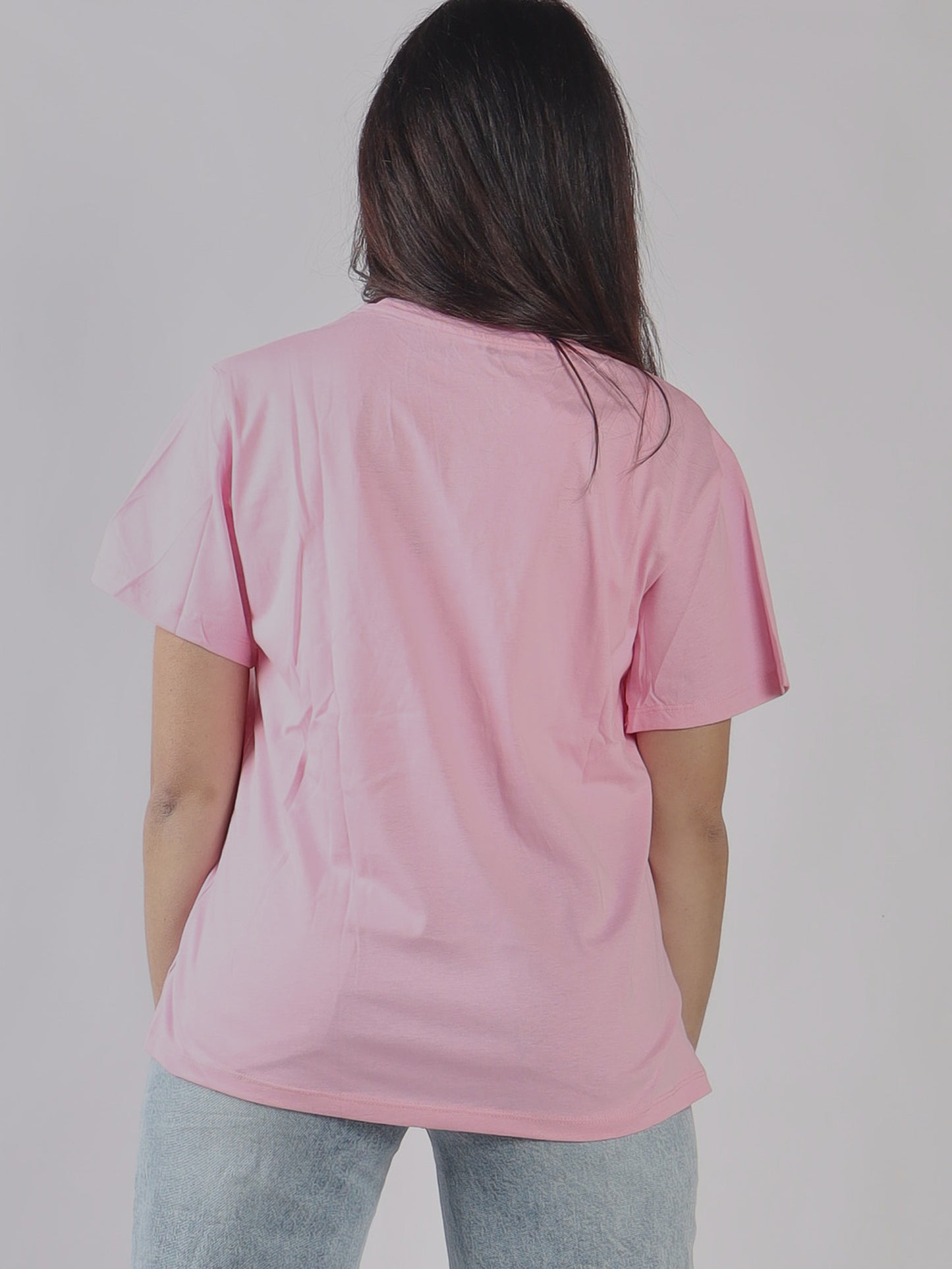 T-SHIRT PATCH PE 25