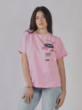 T-SHIRT PATCH PE 25