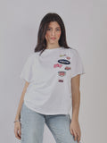 T-SHIRT PATCH PE 25