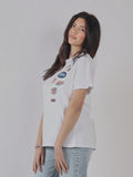 T-SHIRT PATCH PE 25