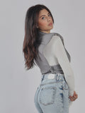 GIACCA GILET PE 25