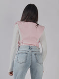 GIACCA GILET PE 25