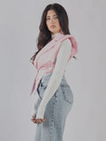 GIACCA GILET PE 25