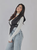 GIACCA GILET PE 25
