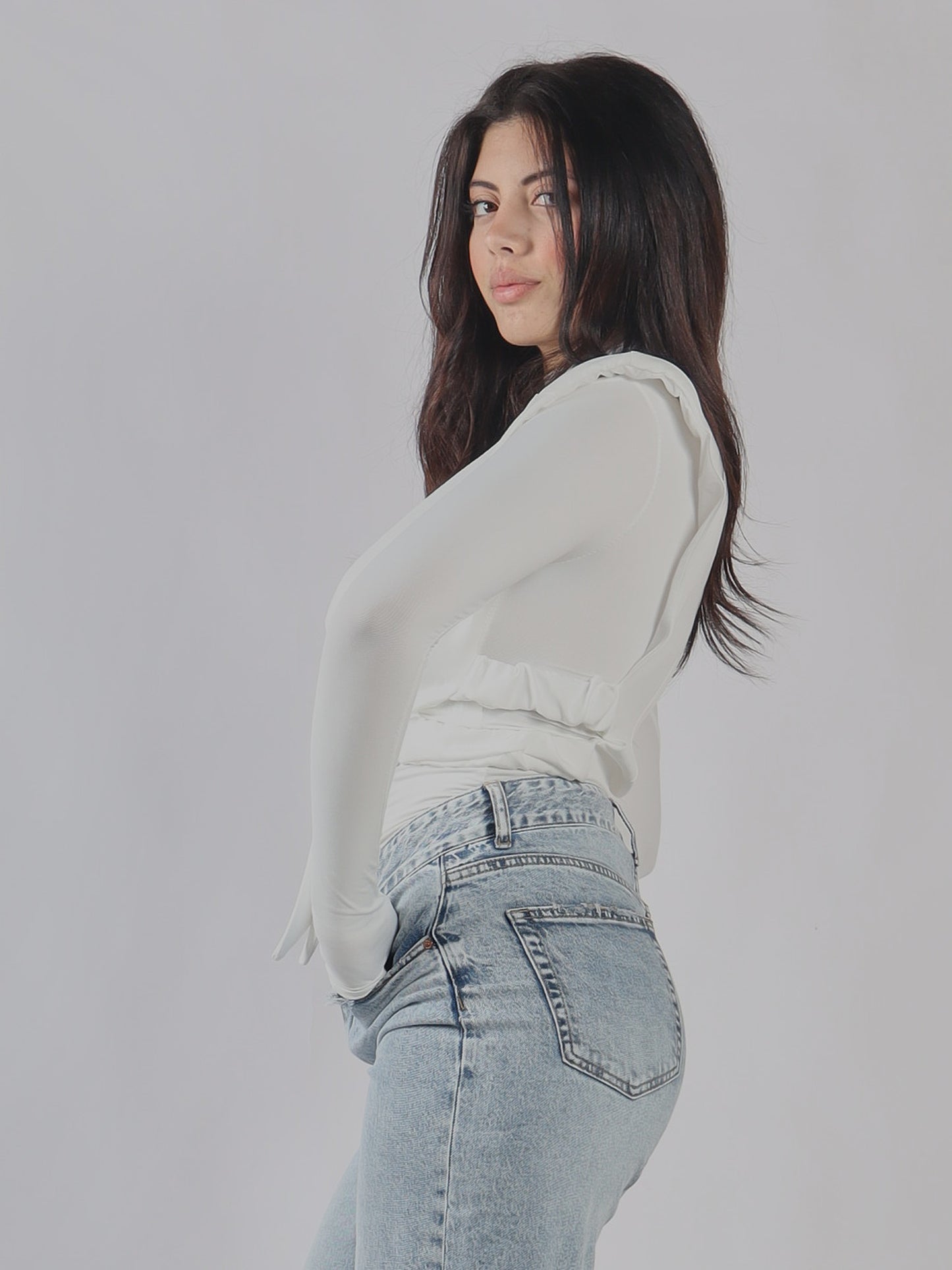 GIACCA GILET PE 25