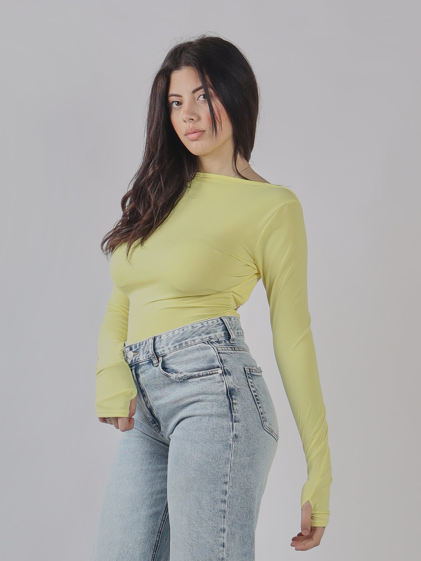 BODY SCOLLO PE 25