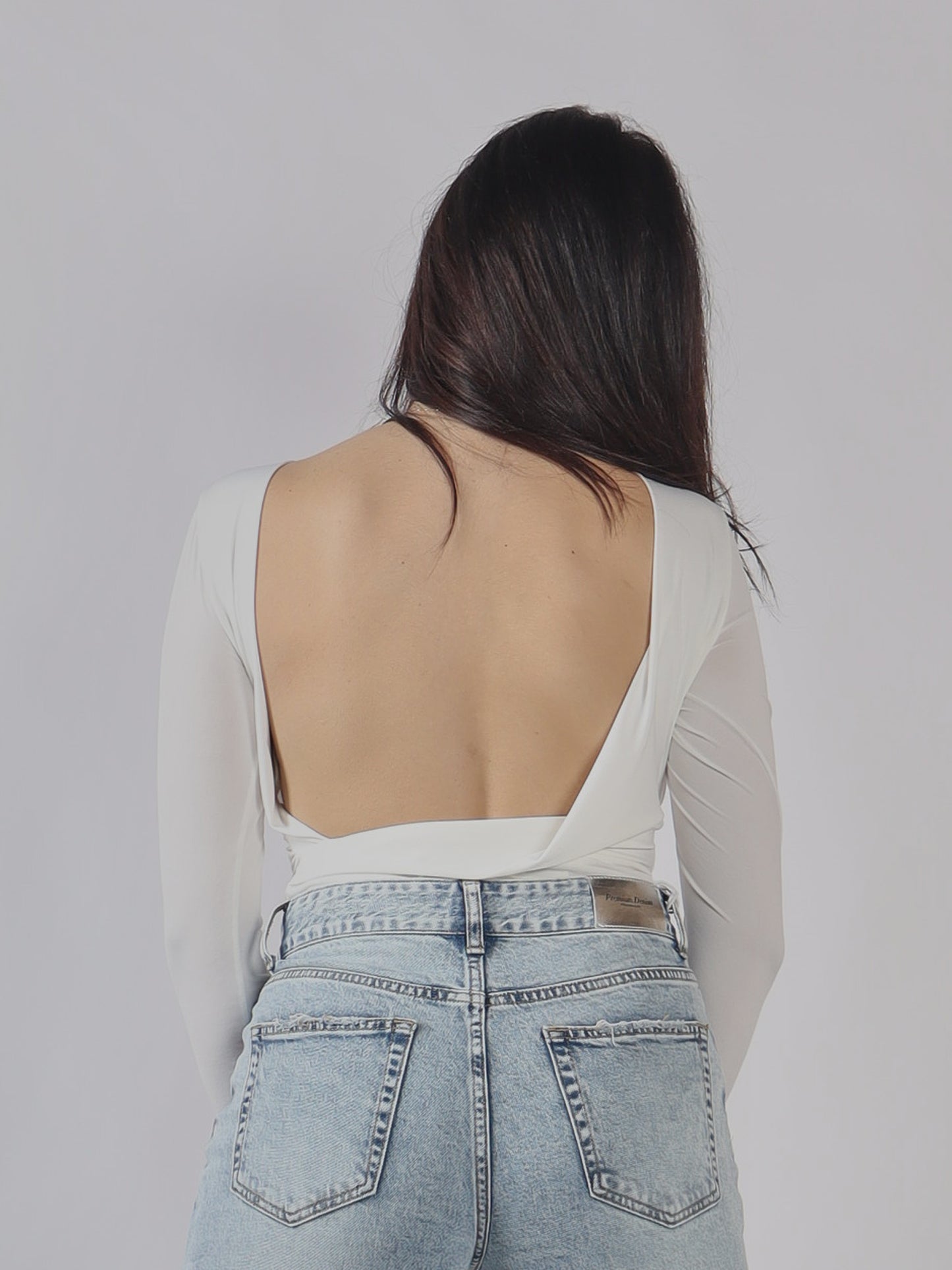 BODY SCOLLO PE 25