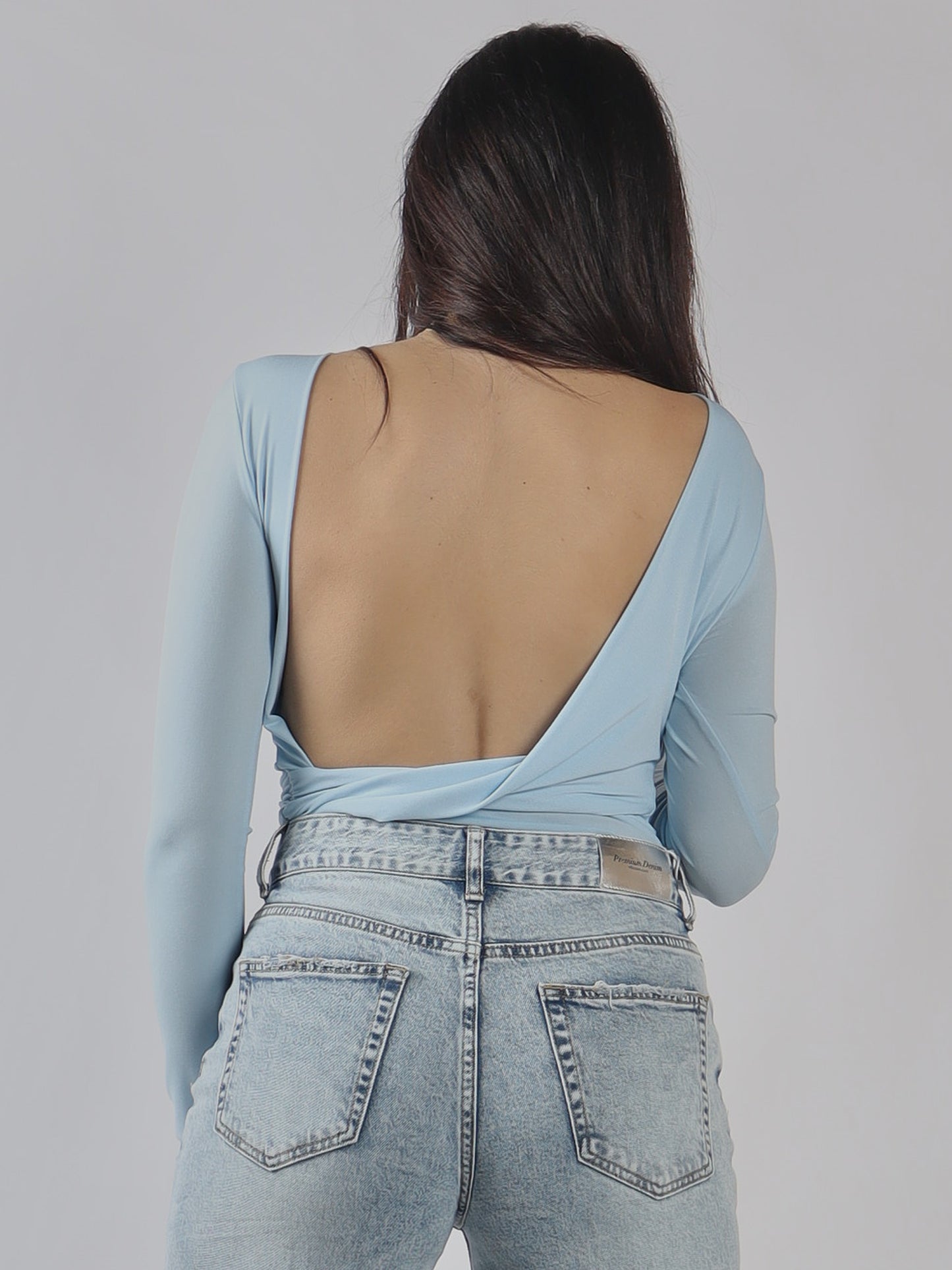 BODY SCOLLO PE 25