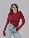 BODY SCOLLO PE 25