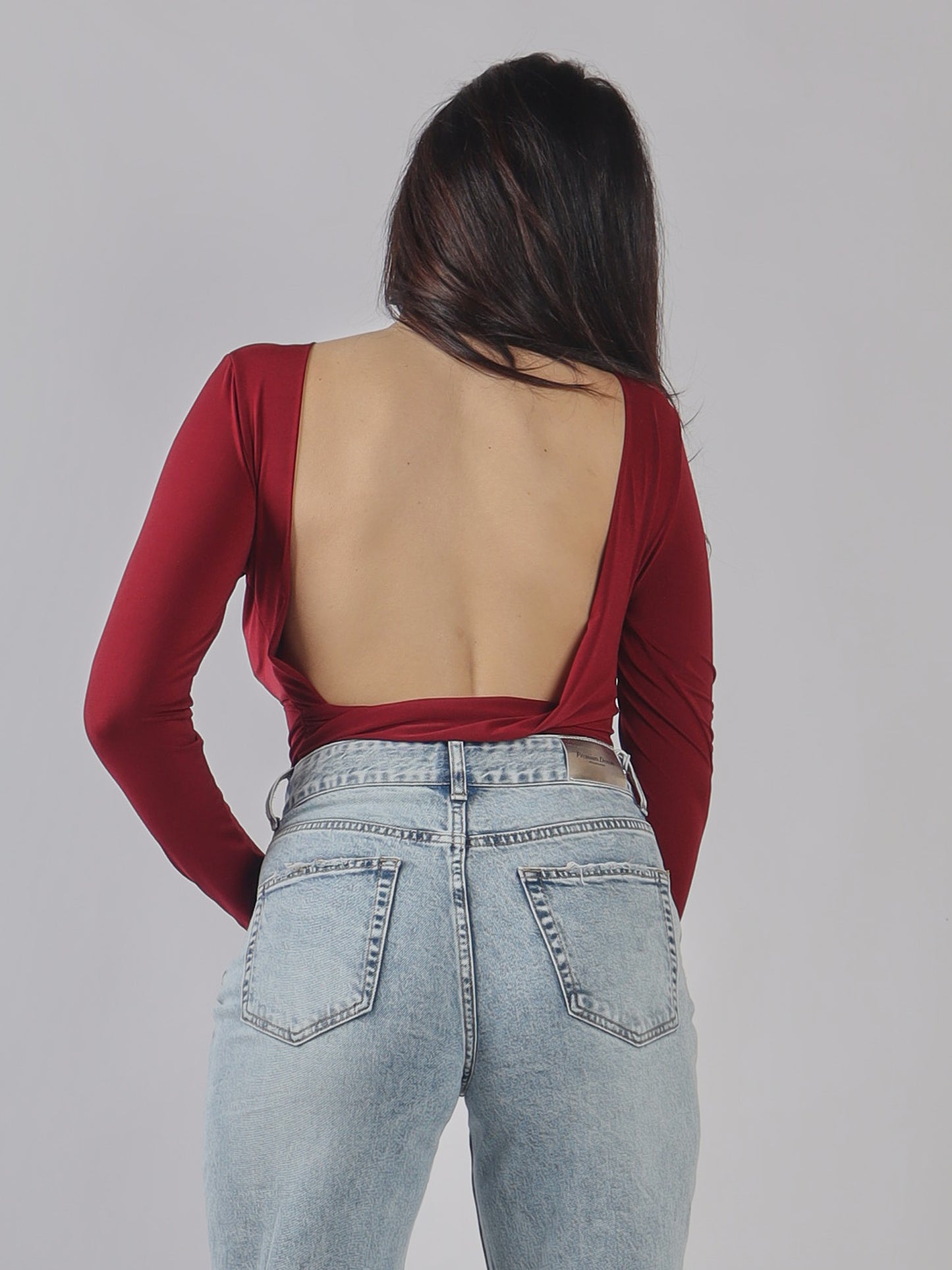 BODY SCOLLO PE 25