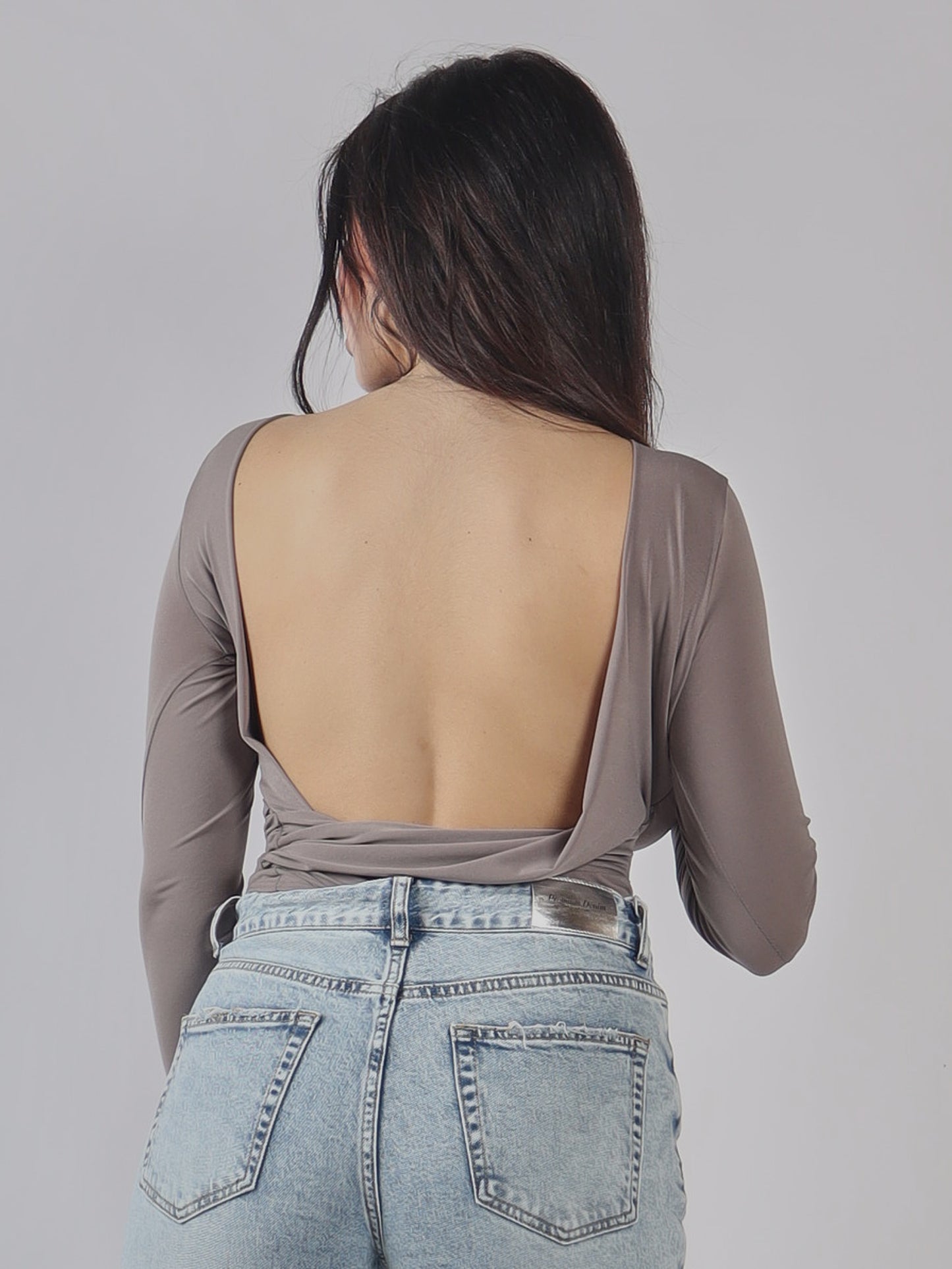 BODY SCOLLO PE 25