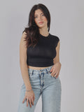 TOP A SCHIENA SCOPERTA PE 25