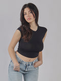 TOP A SCHIENA SCOPERTA PE 25
