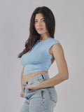 TOP A SCHIENA SCOPERTA PE 25