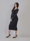 VESTITO APERTO PE 25