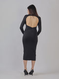 VESTITO APERTO PE 25