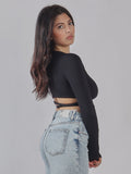 TOP LACCIO PE 25