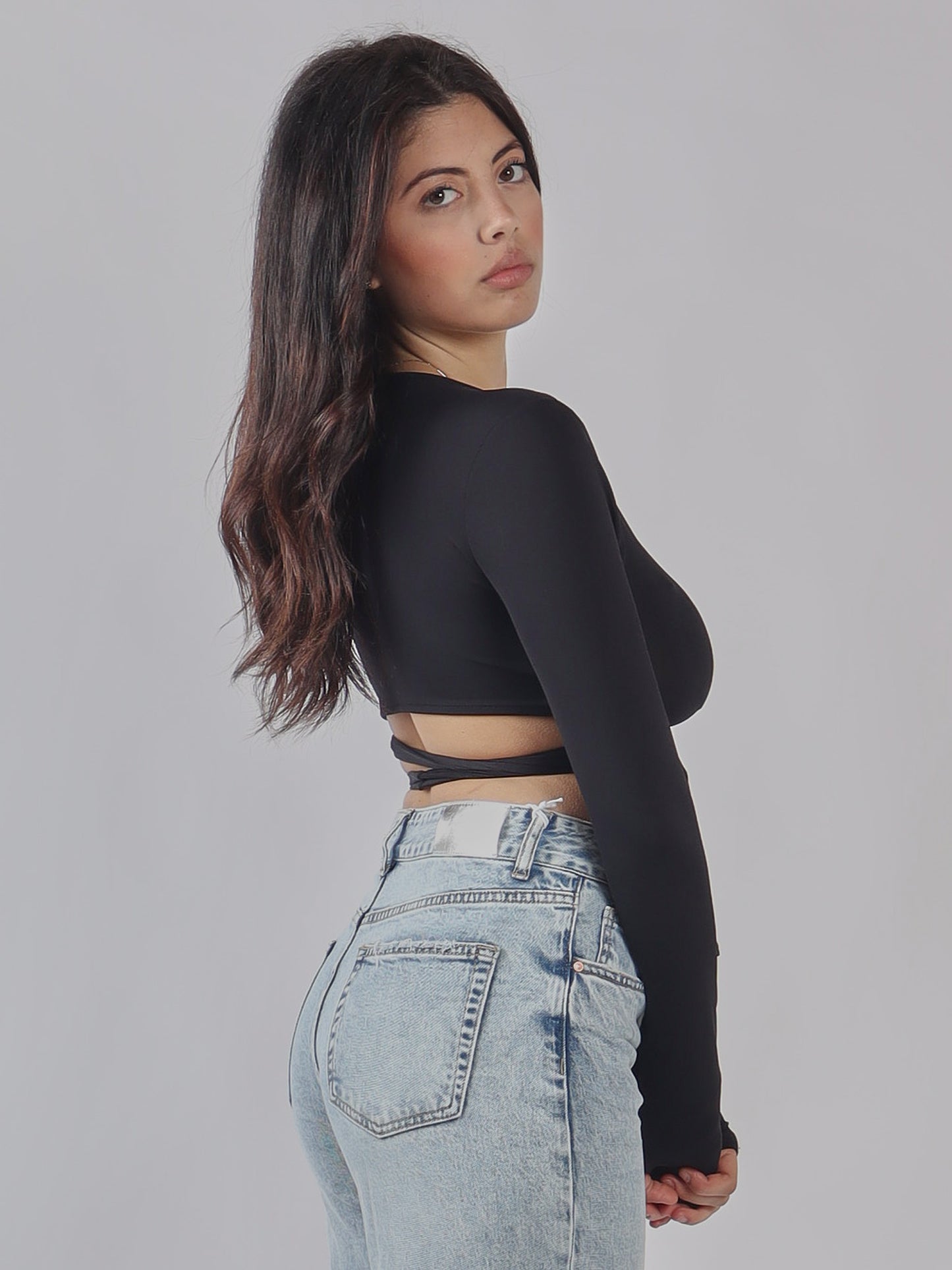 TOP LACCIO PE 25