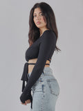 TOP LACCIO PE 25