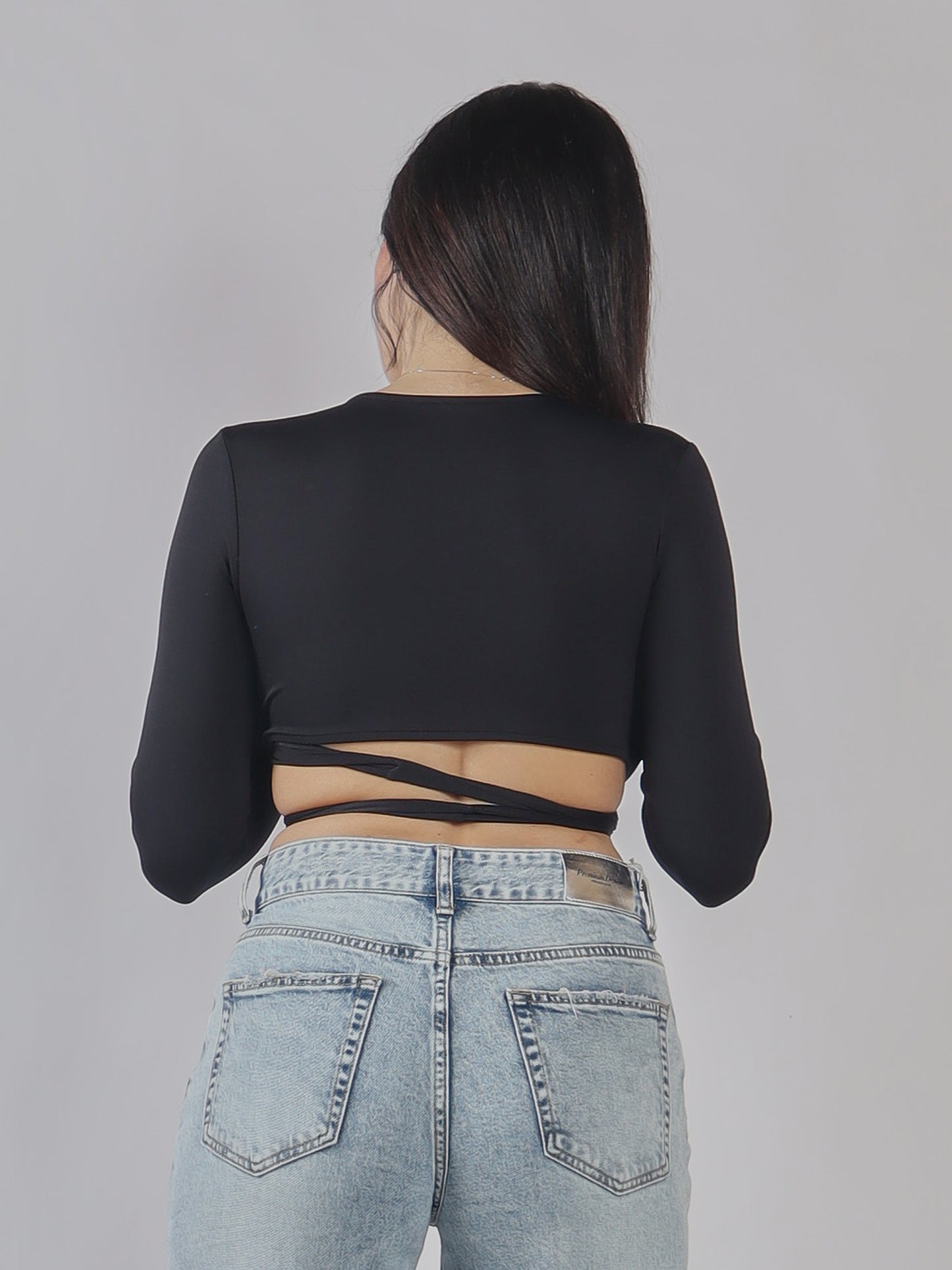 TOP LACCIO PE 25