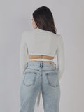 TOP LACCIO PE 25