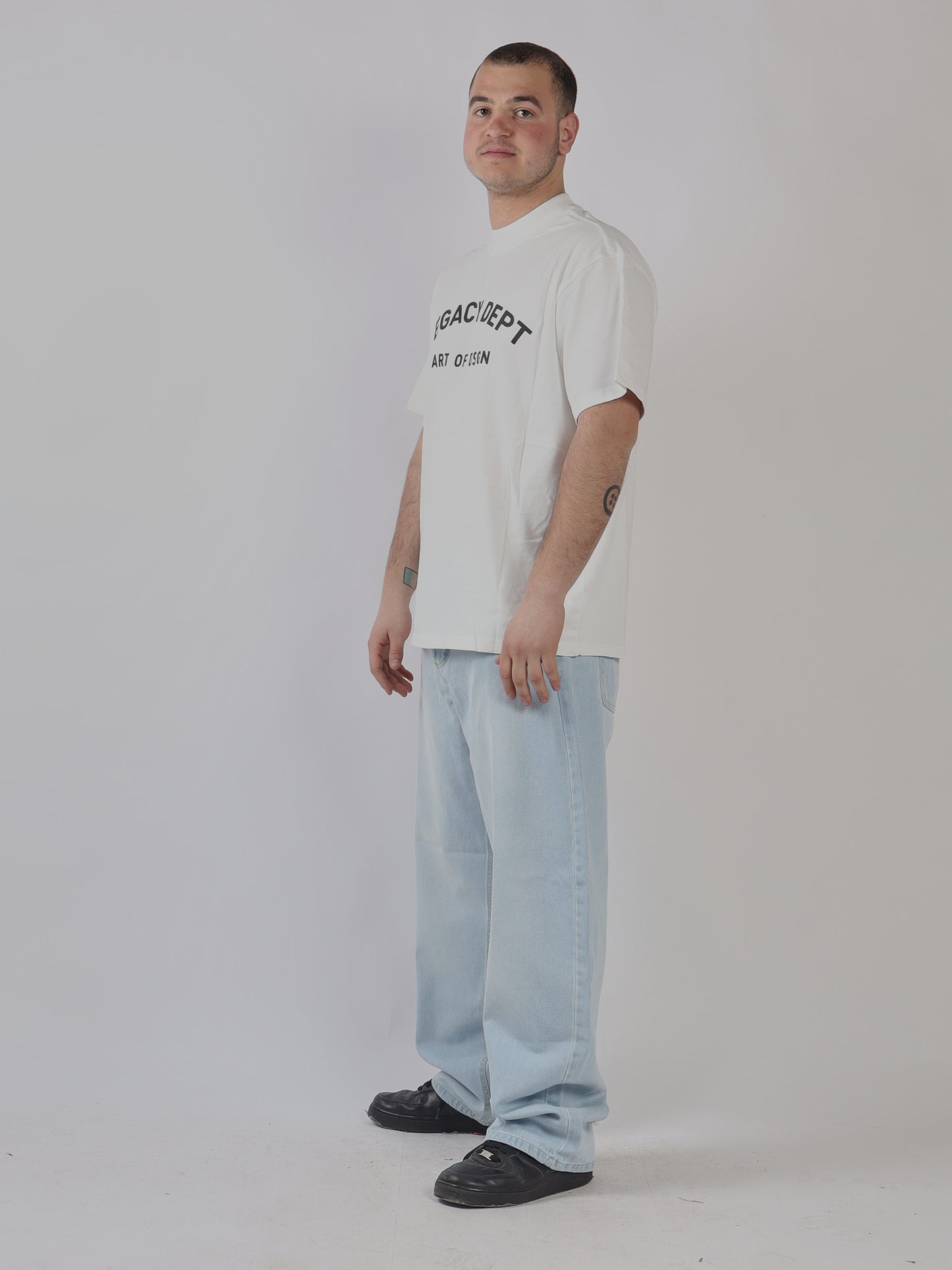 JEANS BALOON PE 25