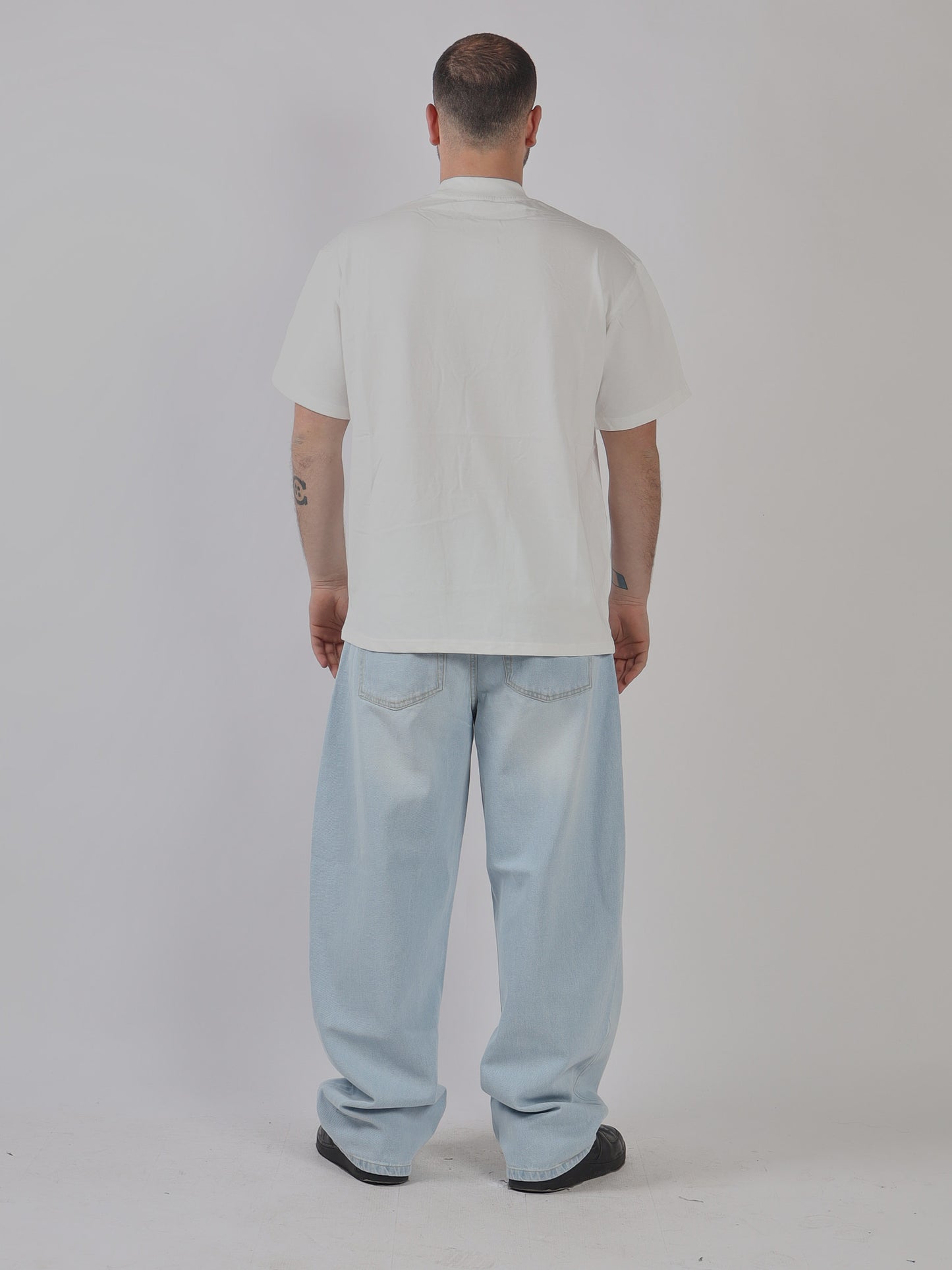 JEANS BALOON PE 25