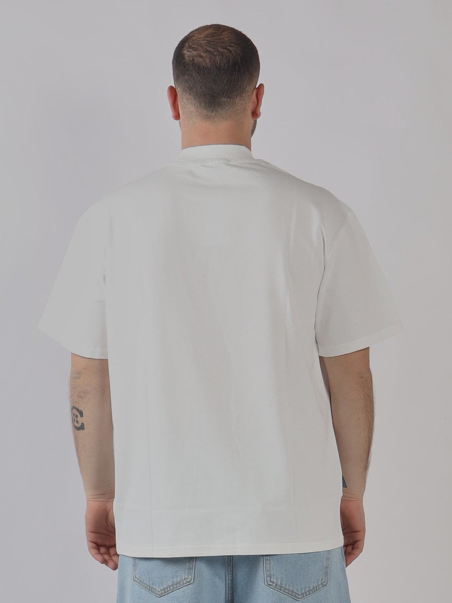 MAGLIA MOTT STREET PE 25