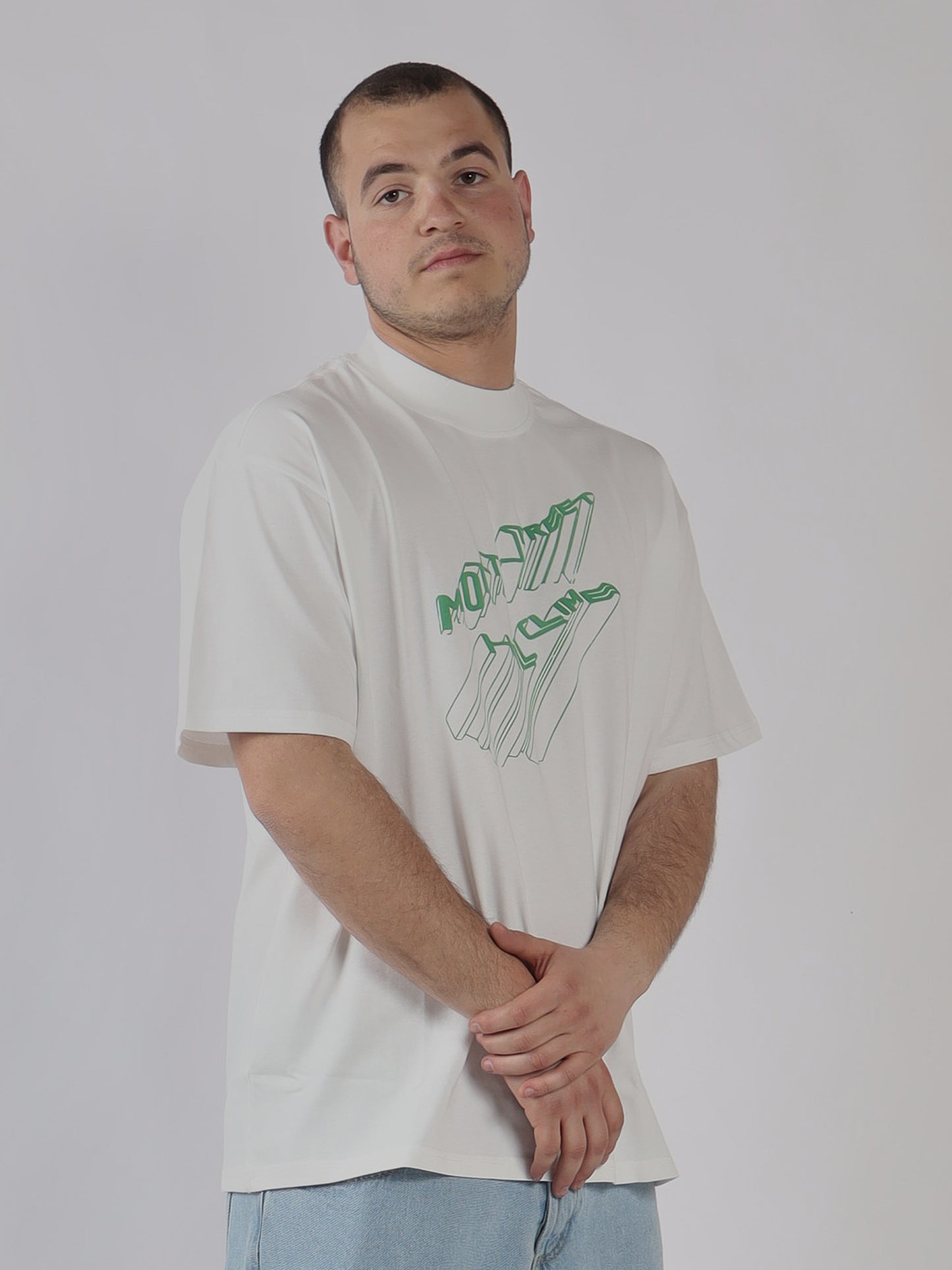 MAGLIA MOTT STREET PE 25