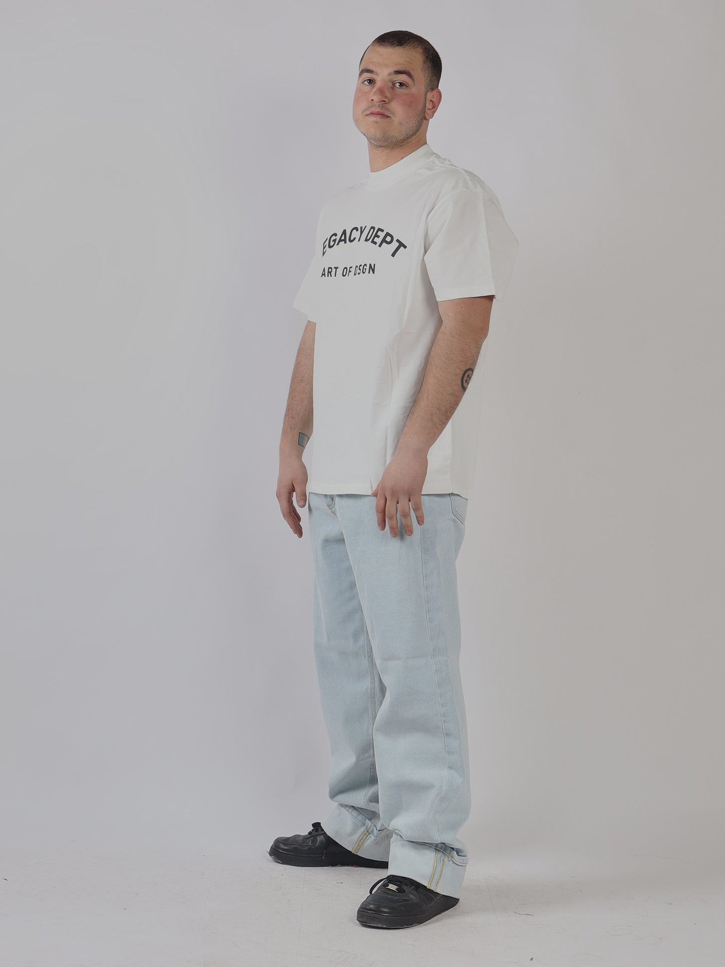 JEANS PE 25