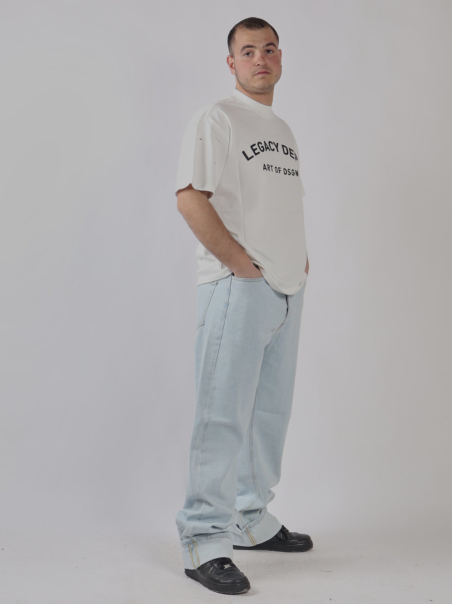 JEANS PE 25