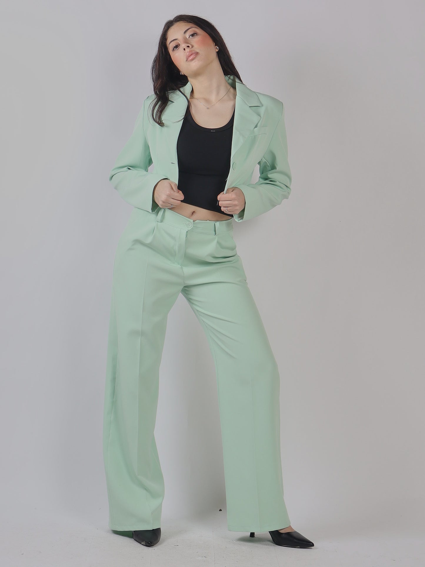 PANTALONE PALAZZO PE 25