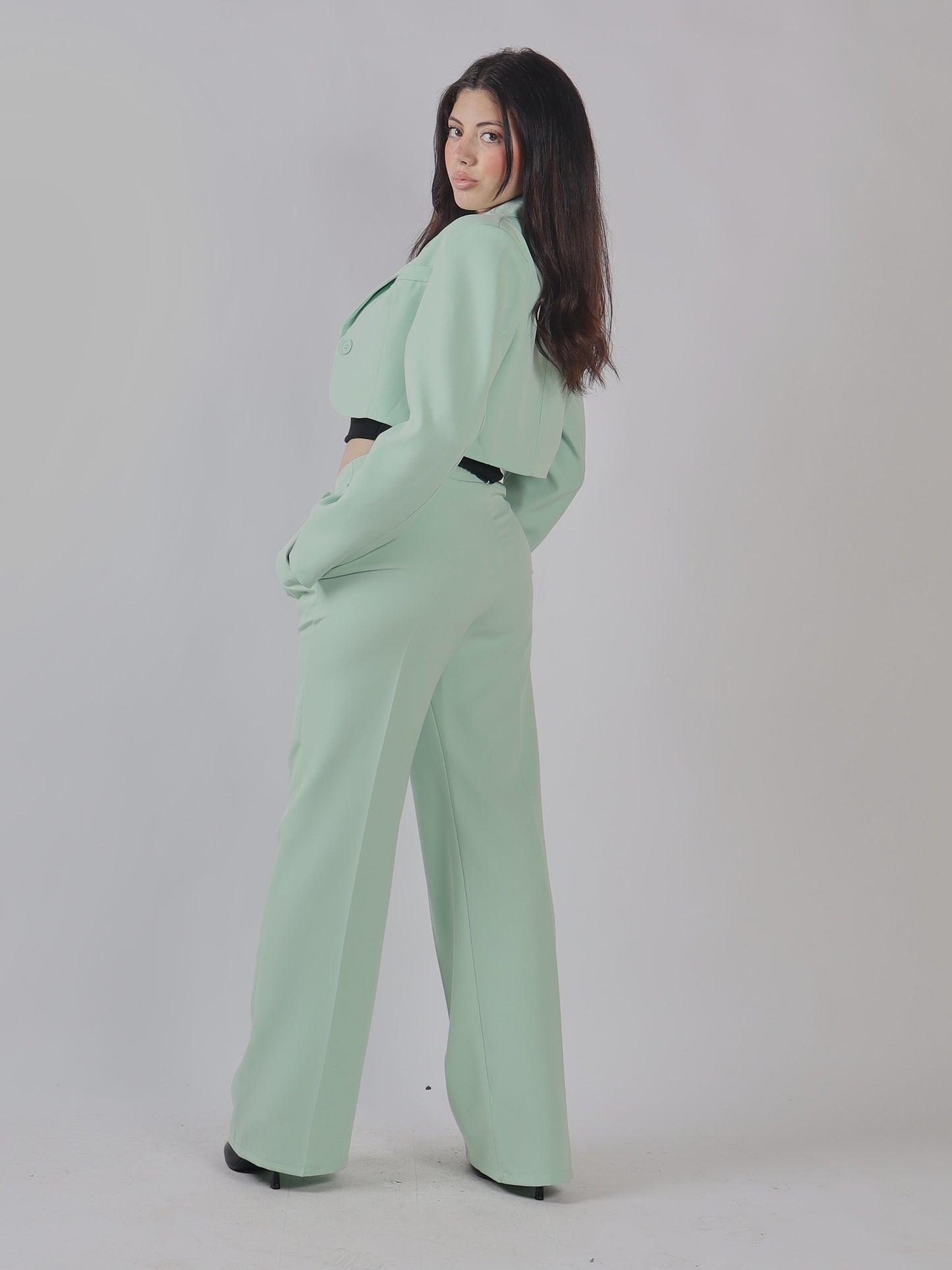 PANTALONE PALAZZO PE 25