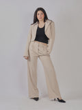 PANTALONE PALAZZO PE 25